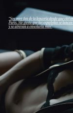 ELSA PATAKY in Yo Donna Magazine, December 2016 Issue