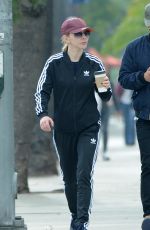 ELSA PATAKY Out for Lunch in Los Feliz 12/12/2016
