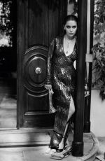 EMILIA CLARKE for Violet Grey, 2016
