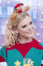 EMILIA FOX at 