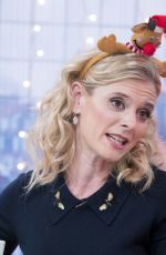 EMILIA FOX at 