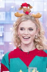 EMILIA FOX at 