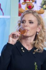 EMILIA FOX at 