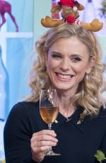 EMILIA FOX at 