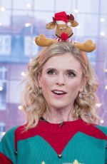 EMILIA FOX at 