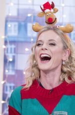 EMILIA FOX at 