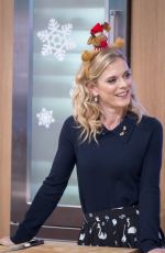 EMILIA FOX at 