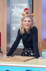 EMILIA FOX at 
