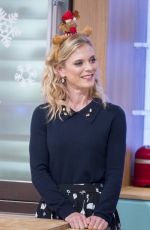 EMILIA FOX at 