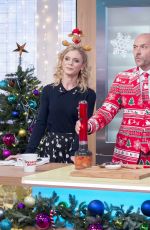 EMILIA FOX at 
