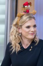 EMILIA FOX at 