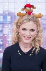 EMILIA FOX at 