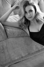 EMILY VANCAMP for Sharp Magazine, 2016