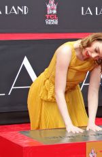 EMMA STONE at 