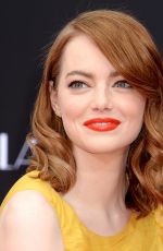 EMMA STONE at 