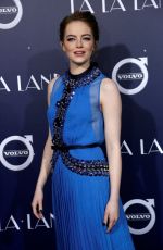 EMMA STONE at 