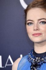 EMMA STONE at 