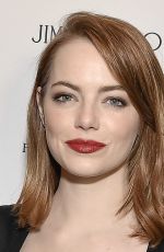 EMMA STONE at 