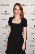 EMMA STONE at 