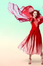 EMMA STONE - SNL 2016 Promos