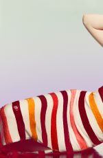 EMMA STONE - SNL 2016 Promos
