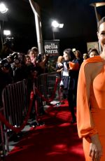 EMMANUELLE CHRIQUI at 