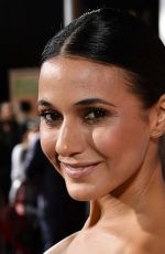 EMMANUELLE CHRIQUI at 