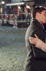ERIN KRAKOW - When Calls the Heart Christmas Promos