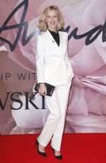 EVA HERZIGOVA at Fashion Awards in London 12/05/2016