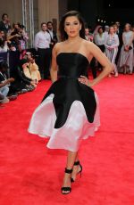 EVA LONGORIA at 2016 Dubai International Film Festival 12/11/2016