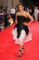 EVA LONGORIA at 2016 Dubai International Film Festival 12/11/2016