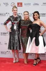 EVA LONGORIA at 2016 Dubai International Film Festival 12/11/2016