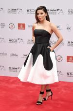 EVA LONGORIA at 2016 Dubai International Film Festival 12/11/2016