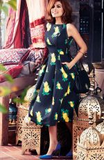 EVA MENDES for New York & Company, 2016