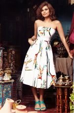 EVA MENDES for New York & Company, 2016
