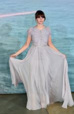 FELICITY JONES at 