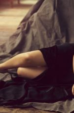 FELICITY JONES for The Hollywood Reporter, 2016