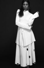 GABRIELLE UNION in Harper