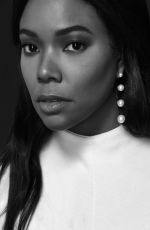 GABRIELLE UNION in Harper