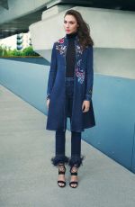 GAL GADOT for Miss Sixty, 2016