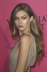 GIGI HADID at 2016 Victoria