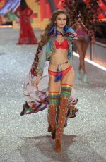 GIGI HADID at Victoria