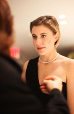 GRETA GERWIG at 