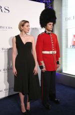 GRETA GERWIG at 