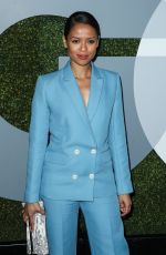 GUGU MBATHA-RAW at GQ Men of the Year Awards 2016 in West Hollywood 12/08/2016