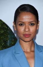 GUGU MBATHA-RAW at GQ Men of the Year Awards 2016 in West Hollywood 12/08/2016