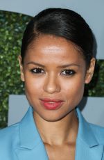 GUGU MBATHA-RAW at GQ Men of the Year Awards 2016 in West Hollywood 12/08/2016