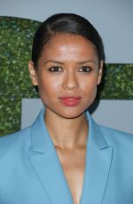 GUGU MBATHA-RAW at GQ Men of the Year Awards 2016 in West Hollywood 12/08/2016