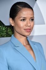 GUGU MBATHA-RAW at GQ Men of the Year Awards 2016 in West Hollywood 12/08/2016