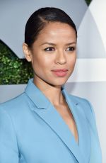 GUGU MBATHA-RAW at GQ Men of the Year Awards 2016 in West Hollywood 12/08/2016